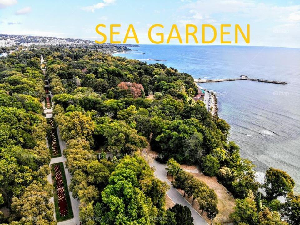 Sweet Home Near The Sea Varna Exterior photo